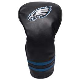 Philadelphia Eagles Golf Vintage Driver Headcover 32211   