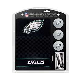 Philadelphia Eagles Golf Embroidered Towel Gift Set 32220   