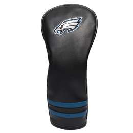 Philadelphia Eagles Golf Vintage Fairway Headcover 32226   