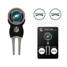 Philadelphia Eagles Golf Signature Divot Tool Pack  32245   