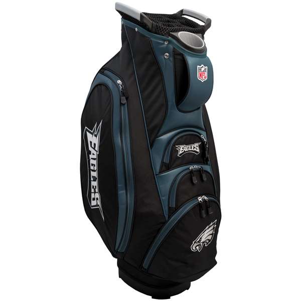 Philadelphia Eagles Golf Victory Cart Bag 32273