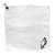 Philadelphia Eagles Microfiber Towel - 15" x 15" (White) 