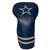 Dallas Cowboys Golf Vintage Driver Headcover 32311