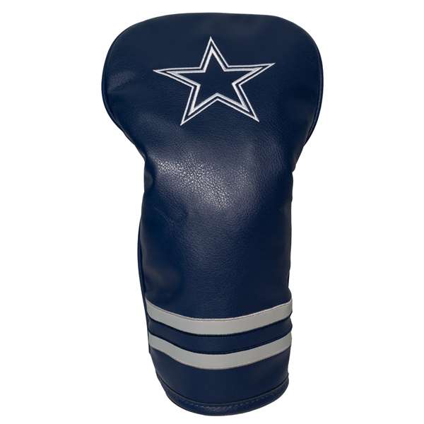 Dallas Cowboys Golf Vintage Driver Headcover 32311   