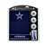 Dallas Cowboys Golf Embroidered Towel Gift Set 32320   