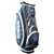 Dallas Cowboys Albatross Cart Golf Bag Navy