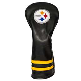 Pittsburgh Steelers Golf Vintage Fairway Headcover 32426   