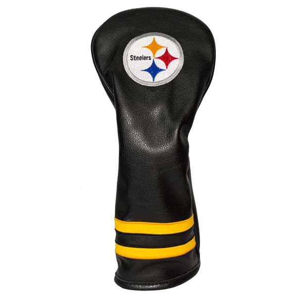 Pittsburgh Steelers Golf Vintage Fairway Headcover 32426