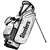 Pittsburgh Steelers Birdie Stand Golf Bag - White  