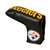 Pittsburgh Steelers Golf Tour Blade Putter Cover 32450   