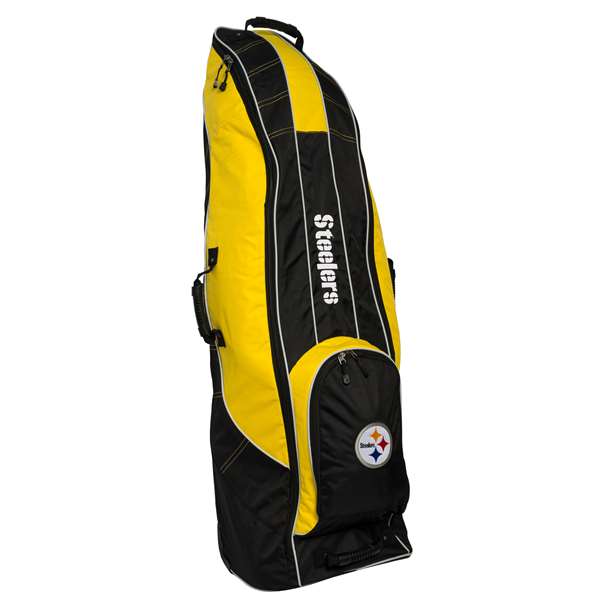 Pittsburgh Steelers Golf Travel Cover 32481   