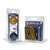 Los Angeles Rams 3 Ball Pack and 50 Tee Pack  