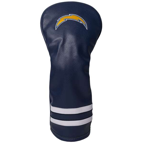 Los Angeles Chargers Golf Vintage Fairway Headcover 32626