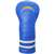 Los Angeles Chargers Vintage Fairway Headcover (ColoR) - Printed