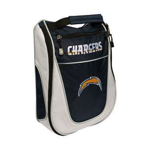 Los Angeles Chargers Golf Shoe Bag 32682