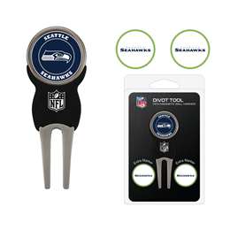 San Francisco 49ers Golf Signature Divot Tool Pack  32745   