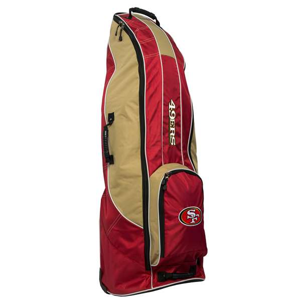 San Francisco 49ers Golf Travel Cover 32781