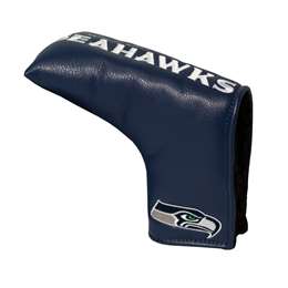 Seattle Seahawks Golf Tour Blade Putter Cover 32850   