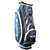 Seattle Seahawks Albatross Cart Golf Bag Navy