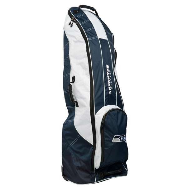 Seattle Seahawks Golf Travel Cover 32881