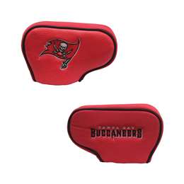 Tampa Bay Buccaneers Golf Blade Putter Cover 32901   