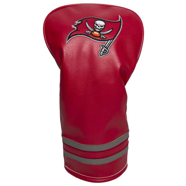 Tampa Bay Buccaneers Golf Vintage Driver Headcover 32911   