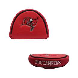 Tampa Bay Buccaneers Golf Mallet Putter Cover 32931   