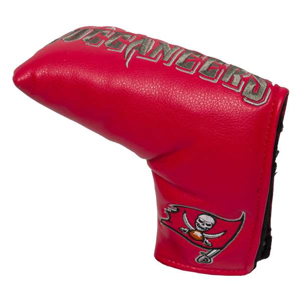 Tampa Bay Buccaneers Golf Tour Blade Putter Cover 32950   