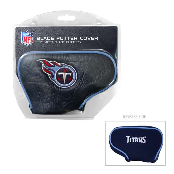 Tennessee Titans Golf Blade Putter Cover 33001