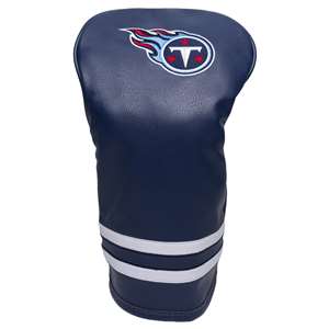 Tennessee Titans Golf Vintage Driver Headcover 33011   