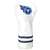 Tennessee Titans Vintage Fairway Headcover (White) - Printed 