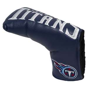 Tennessee Titans Golf Tour Blade Putter Cover 33050   