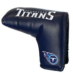 Tennessee Titans Tour Blade Putter Cover (ColoR) - Printed 