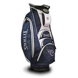 Tennessee Titans Golf Victory Cart Bag 33073