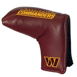 Washington Commanders Tour Blade Putter Cover (ColoR) - Printed 