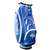 South Dakota Jackrabbits Albatross Cart Golf Bag Blue