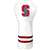 Stanford Cardinal Vintage Fairway Headcover (White) - Printed 