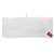 Stanford Cardinal Microfiber Towel - 16" x 40" (White) 