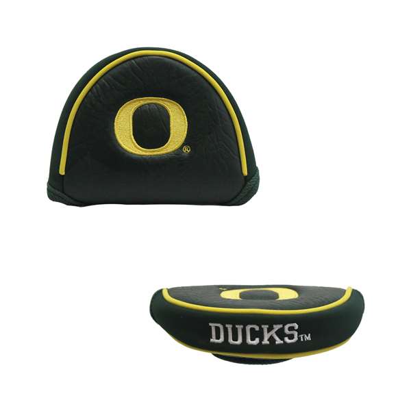 Oregon Ducks Golf Mallet Putter Cover 44431   