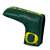 Oregon Ducks Golf Tour Blade Putter Cover 44450