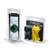 Oregon Ducks 3 Ball Pack and 50 Tee Pack  