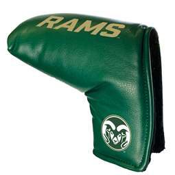 Colorado State Rams Tour Blade Putter Cover (ColoR) - Printed