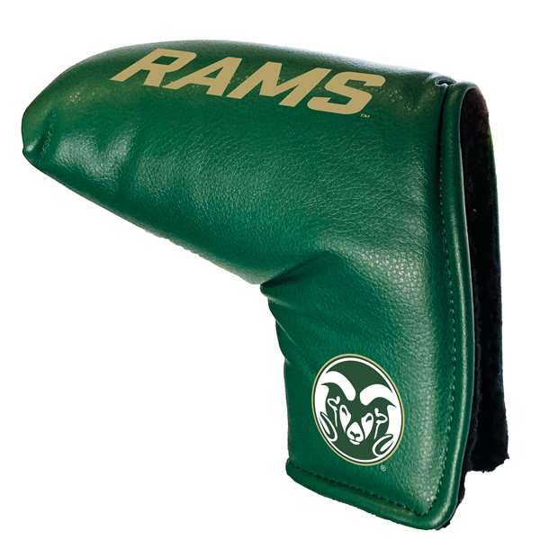 Colorado State Rams Tour Blade Putter Cover (ColoR) - Printed 
