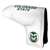 Colorado State Rams Tour Blade Putter Cover (White) - Printed 