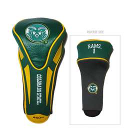 Colorado State University Rams Golf Apex Headcover 44968