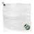 Colorado State Rams Microfiber Towel - 15" x 15" (White) 