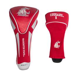 Washington State University Cougars Golf Apex Headcover 46268   