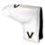 Vanderbuilt Commodores Tour Blade Putter Cover (White) - Printed 