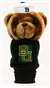 Baylor University Bears Golf Mascot Headcover  46913   