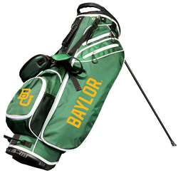 Baylor Bears Albatross Cart Golf Bag Green